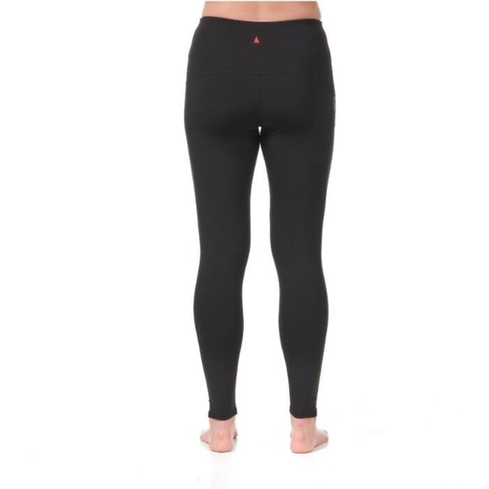 2023 Musto Womens Evolution Active Legging 82439 - Black